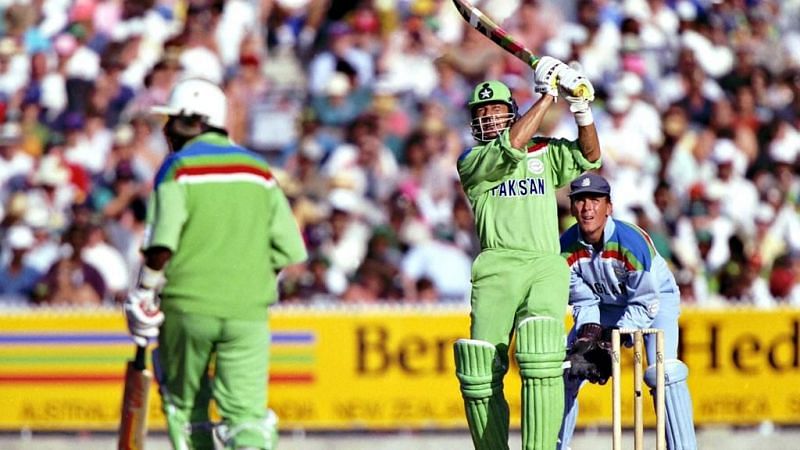 Imran Khan - The charismatic leader
